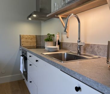 Lantbrukets väg, Märsta - Photo 6