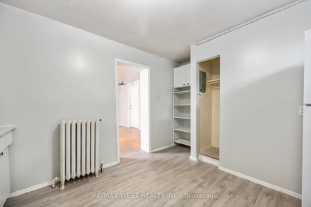 For Lease - 4990 Dundas Street Unit# A, Toronto, Ontario - Photo 5