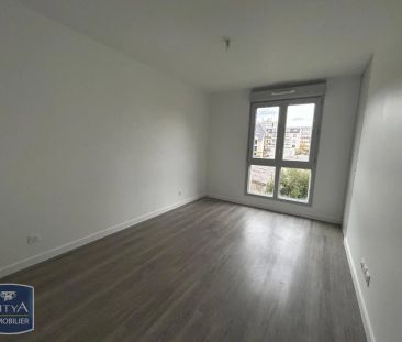 Appartement à louer 2 pièces 40.58m² - Photo 4