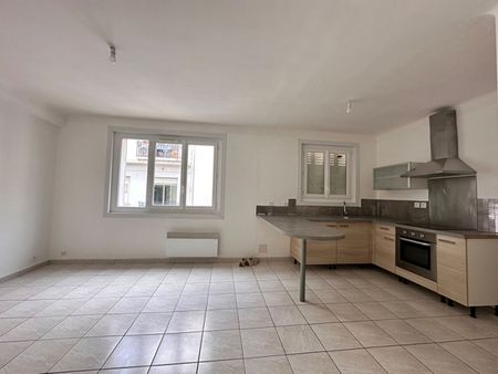 Location appartement 3 pièces, 55.32m², Perpignan - Photo 4