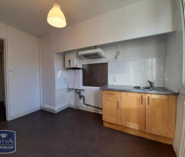 Appartement à louer 3 pièces 60m² - Photo 3
