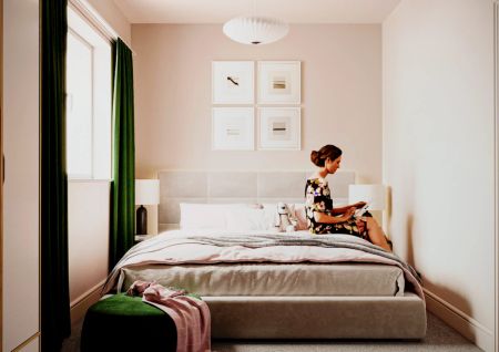 1 Bed 1 Bath - Photo 3