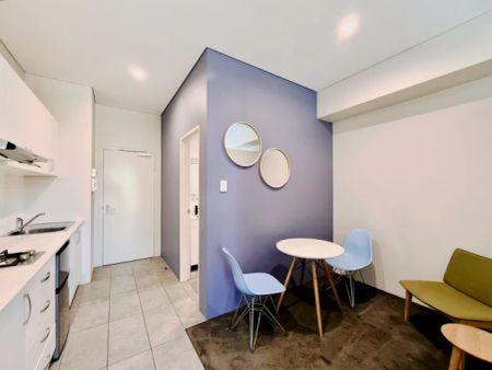 30 Blenheim St, Sydney - Photo 5