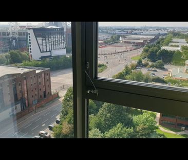 2 Bed Flat, Trafford Wharf End, M17 - Photo 4