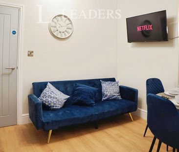 1 bedroom terraced to rent Acton Road, Long Eaton, Nottingham, Derb... - Photo 1