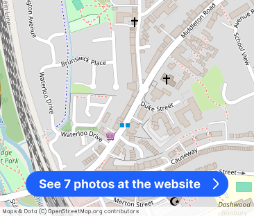 Middleton Road, Banbury, OX16 3QR - Photo 1