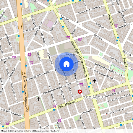 Θεσσαλονίκη (Χαριλάου)