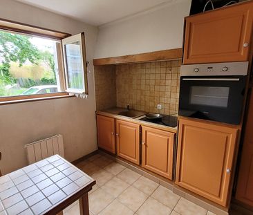 Appartement Rambouillet centre 2 pièce(s) 49.66 m2 - Photo 2