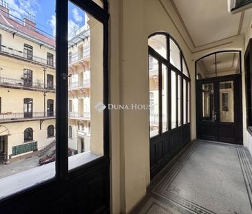 Kiadó újszerű állapotú lakás - Budapest VIII. kerület - Photo 1