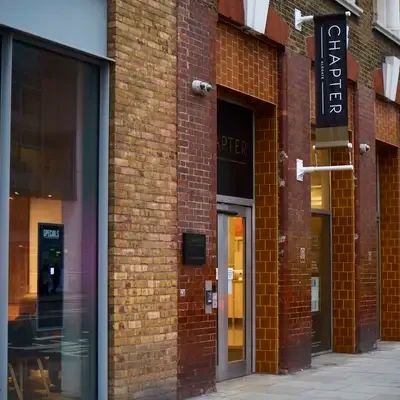 Diamond Ensuite - Photo 1