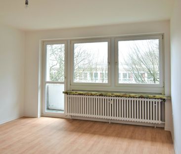 **3 Zimmer Wohnung mit Balkon** - Foto 4