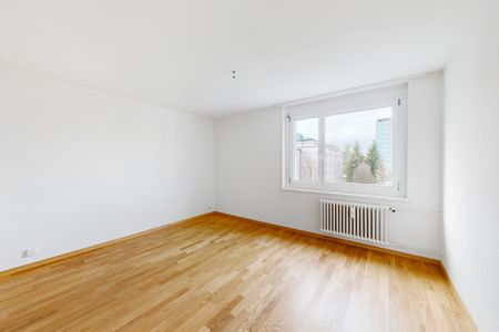 Schöne Wohnung im Matthof Quartier - Foto 2