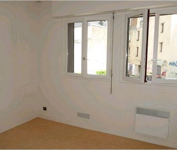 Studio Centre ville – - Photo 1