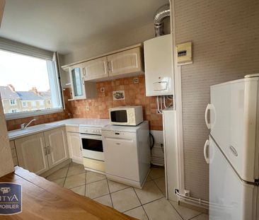 Location Appartement 3 pièces 69m² CHATEAUROUX 36000 - Photo 4