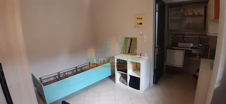 Studio/Γκαρσονιέρα για ενοικίαση Άγιος Δημήτριος (Κέντρο Θεσσαλονίκης) - Photo 3