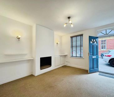 2 bedroom terraced house to rent - Photo 6