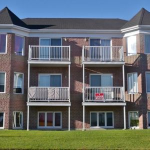 5 1/2 - Lévis - 1 135 $/mois - Photo 2