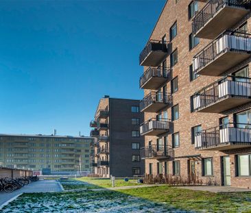 Nöbbelövs Torg 5 A, Nöbbelöv - Foto 1