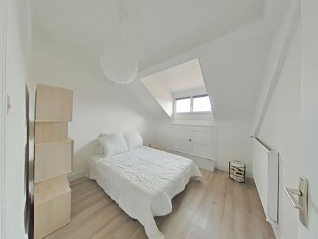 Location Appartement 2 pièces Meublé 39m² ROMANS SUR ISERE 26100 - Photo 2