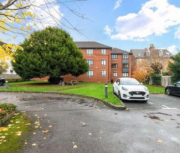 Hook Road, Surbiton, KT6 - Photo 2