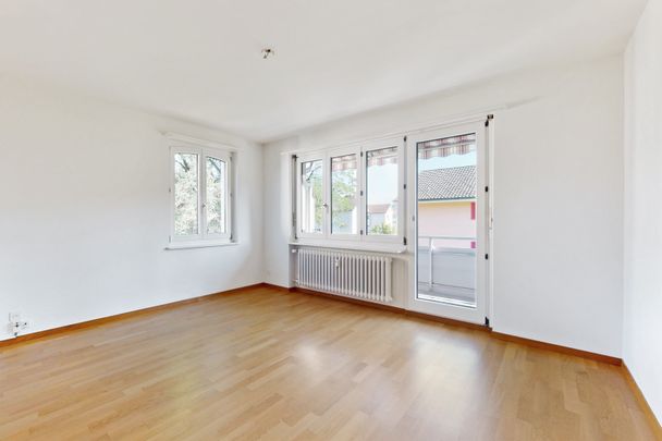 4 Zimmer, 72 m² - Photo 1