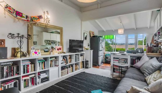 SUNNY AND ELEVATED - HERNE BAY - Photo 1