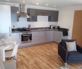 1 bedroom apartment to rent - Photo 3