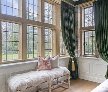 10 bedroom detached house to rent - Photo 1