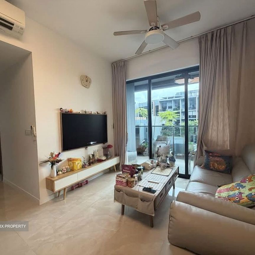 Kent Ridge Hill Residences (D5), Apartment - For Rent - Photo 1