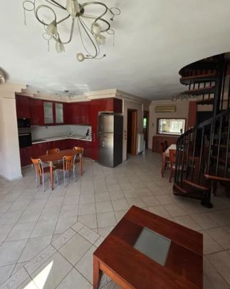 Μεζονέτα για ενοικίαση Ελευθερία (Ελευθέριο-Κορδελιό) - Photo 1
