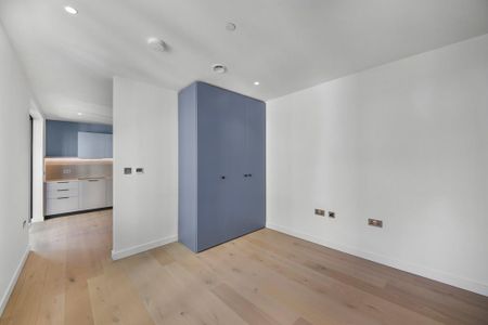 Studio to rent - Photo 4