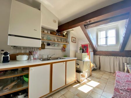 « AVIGNON IM - APPARTEMENT T2 52.62M² » - Photo 3