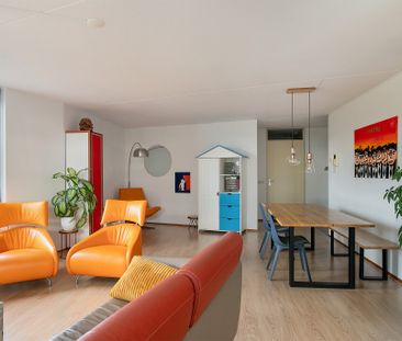 EINDHOVEN, Saenredamstraat - Photo 1