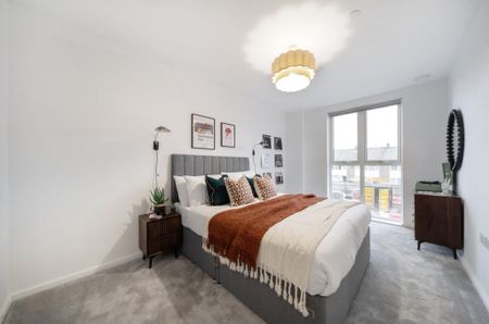 3 bedroom apartment to rent - Photo 3