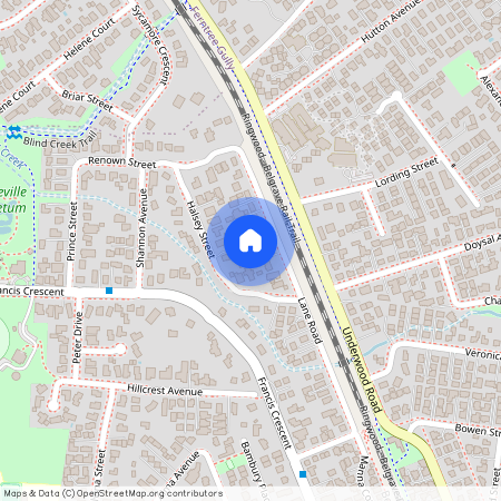 1/25 Lane Road, 3156, Ferntree Gully