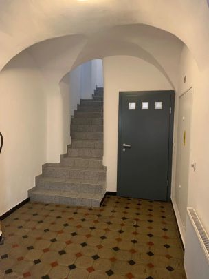 heimelige 2-Zimmer Wohnung mit möblierter Küche in Schärding - Foto 1