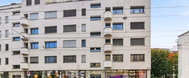 Sunny and modern apartment in Seefeld - Foto 1