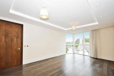 Petersham Road, Richmond - 1 bedroomProperty for lettings - Chasebuchanan - Photo 4