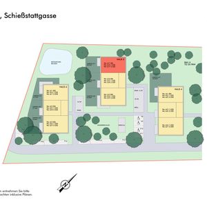 Sonnige 3-Zimmer-Erstbezugswohnung im Obergeschoss mit Balkon - Photo 3