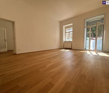 JETZT ZUGREIFEN! Altbau-Charme & moderne Ausstattung – Ihr neues Zu... - Photo 2