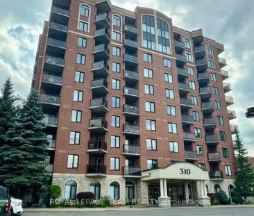 7J - 310 CENTRAL PARK DRIVE | 7J - 310 CENTRAL PARK DRIVE, Ottawa - Photo 1
