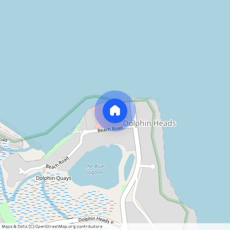 139/6 Beach Rd, Qld 4740, Dolphin Heads