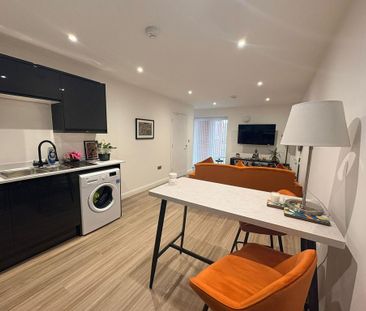 1 bedroom flat to rent - Photo 2