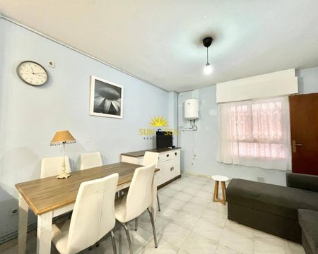 ONE-BEDROOM APARTMENT – TORREVIEJA - Photo 4