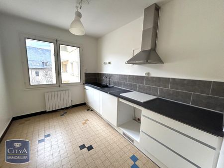 Location Appartement 3 pièces 66m² CHAMBERY 73000 - Photo 3