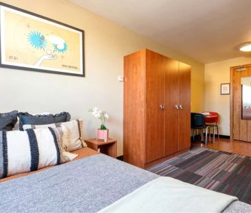 Deluxe Double Studio - Photo 2