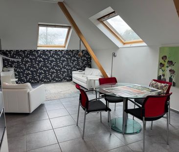 Einmalige Gelegenheit - Lichtdurchflutete Wohnung mit privater Dach... - Photo 6