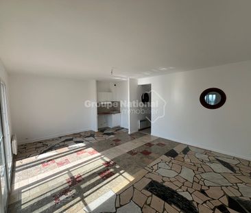 Location Appartement 2 pièces 56m² - Photo 2