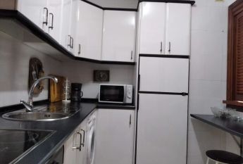 Alquiler de piso en Calle Doctor Herrera Quevedo