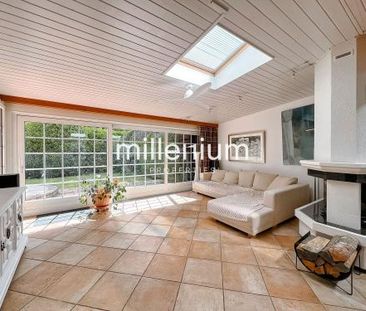 Grande maison mitoyenne à Choulex. - Foto 5